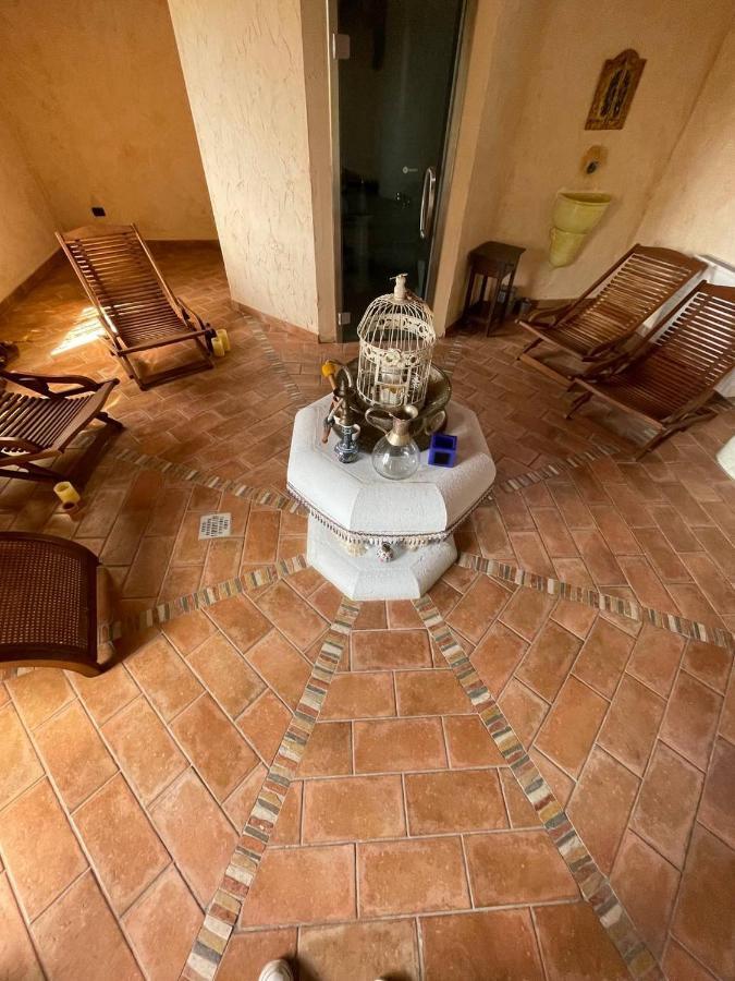 Hammam Rooms, Cagliari, Senorbi, Sardegna Exterior photo