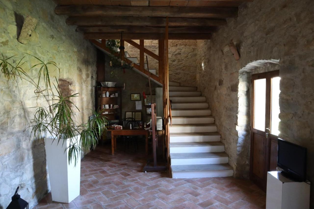 Hammam Rooms, Cagliari, Senorbi, Sardegna Exterior photo