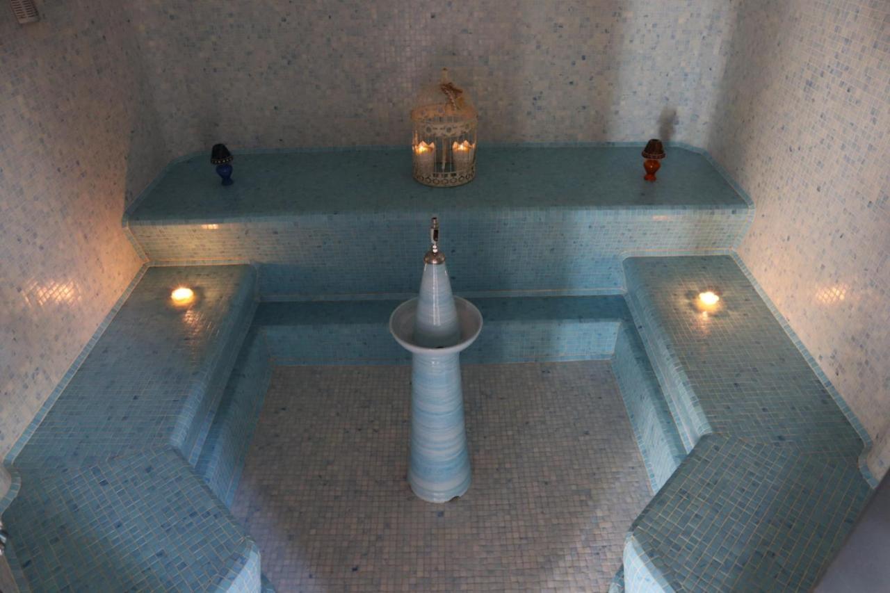 Hammam Rooms, Cagliari, Senorbi, Sardegna Exterior photo