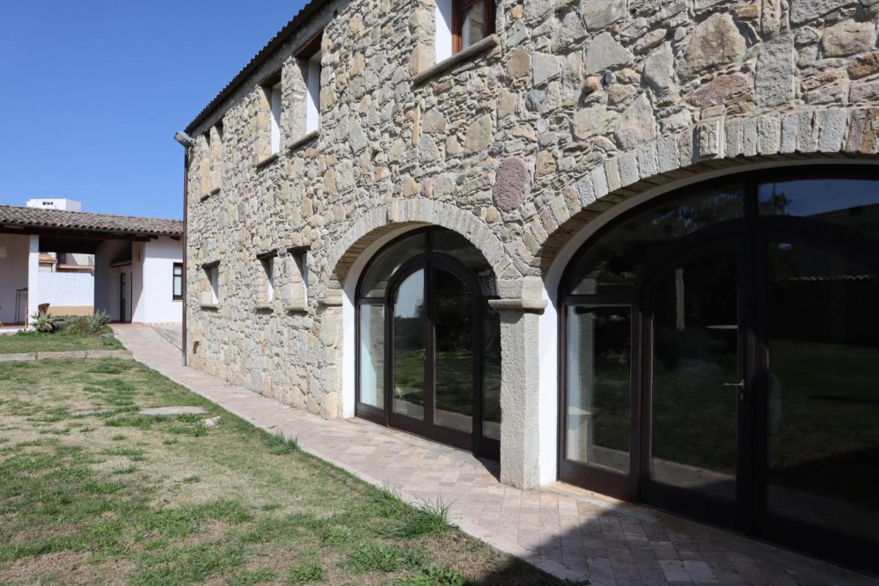 Hammam Rooms, Cagliari, Senorbi, Sardegna Exterior photo