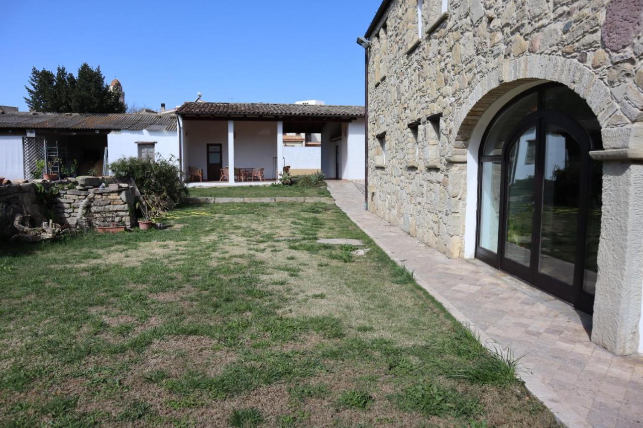 Hammam Rooms, Cagliari, Senorbi, Sardegna Exterior photo