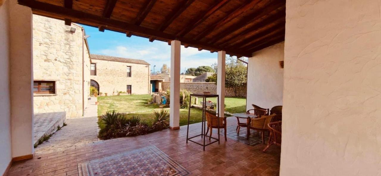 Hammam Rooms, Cagliari, Senorbi, Sardegna Exterior photo