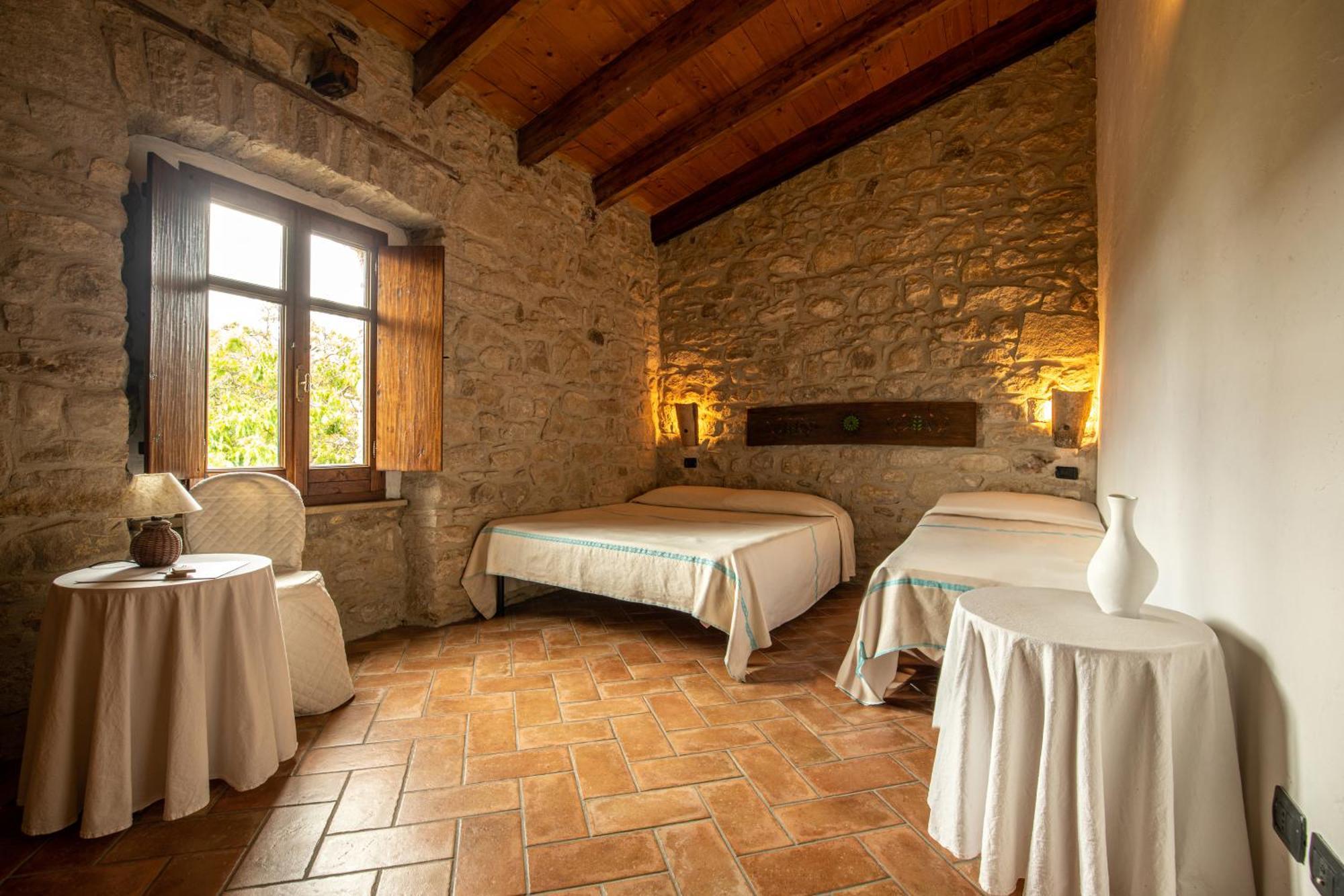 Hammam Rooms, Cagliari, Senorbi, Sardegna Exterior photo