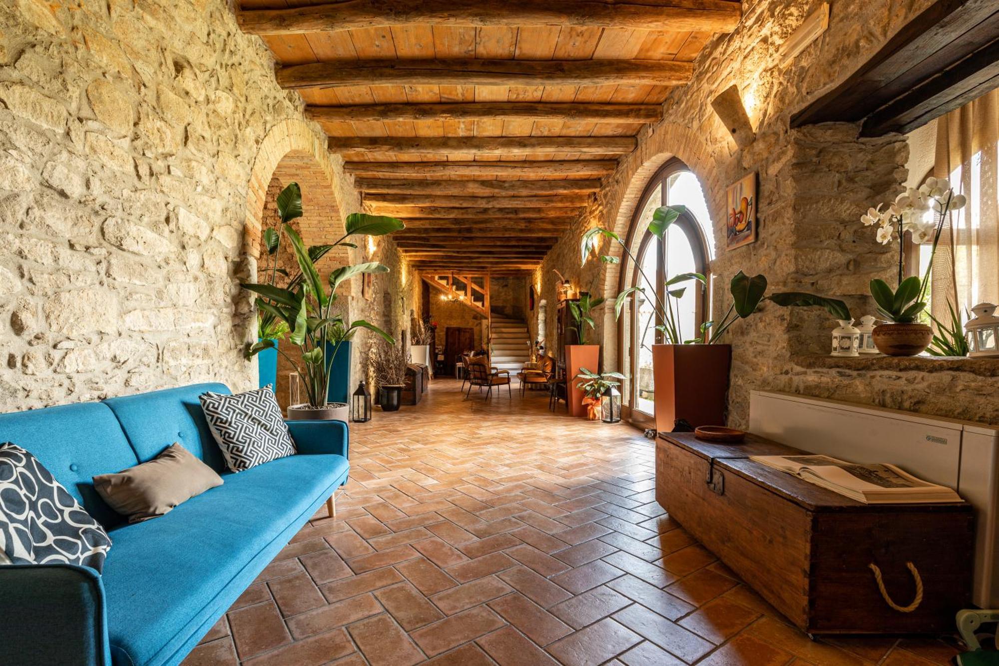 Hammam Rooms, Cagliari, Senorbi, Sardegna Exterior photo